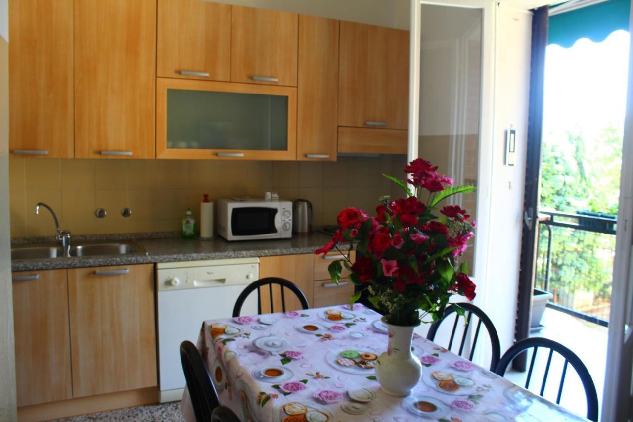 Appartamento Il Sogno Bellano Exterior foto