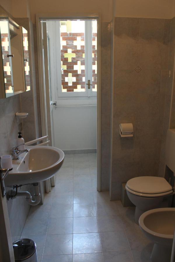Appartamento Il Sogno Bellano Exterior foto