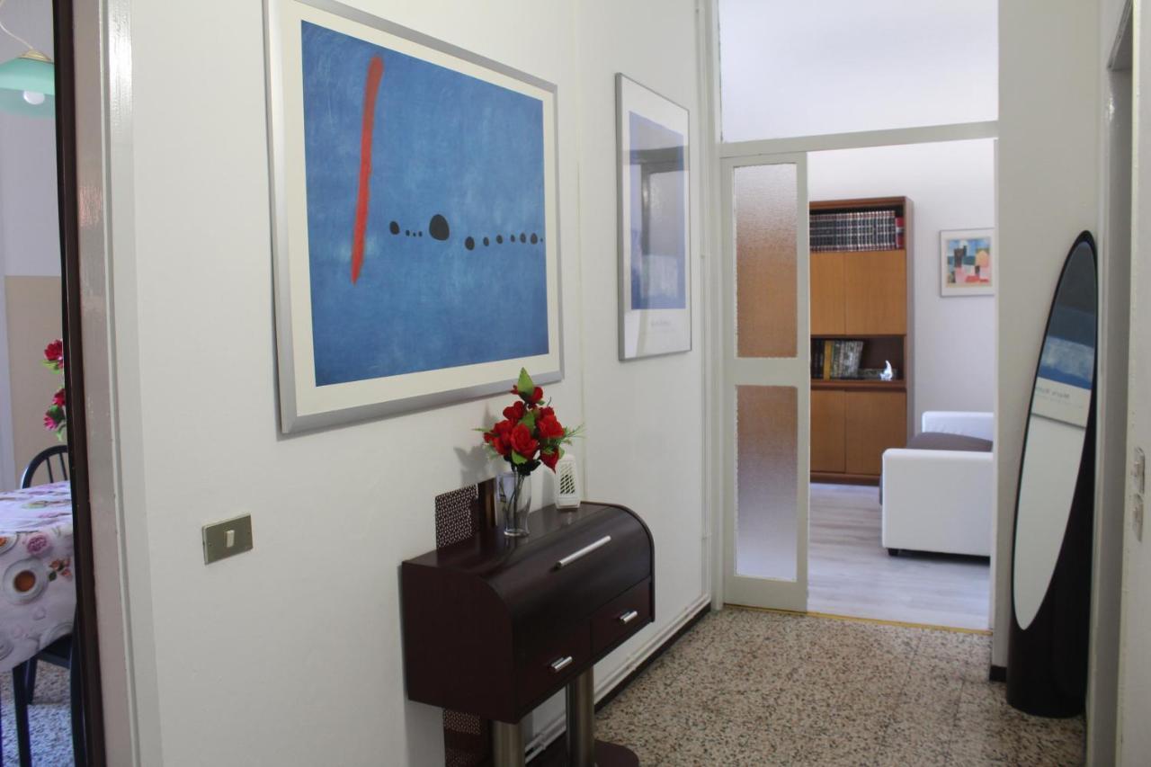 Appartamento Il Sogno Bellano Exterior foto