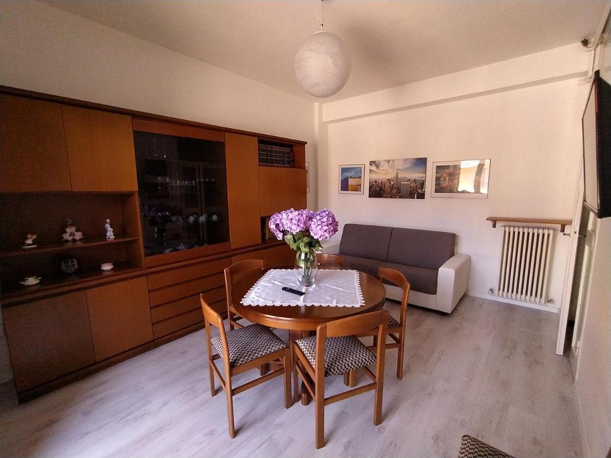 Appartamento Il Sogno Bellano Exterior foto